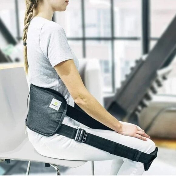 NWOT BetterBack Posture Correction Therarpy - Picture 1 of 6